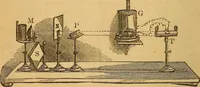An illustration from A text-book on chemistry. For the use of schools and colleges (1866)