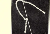 An illustration from Text-book on domestic art, with illustrations and drafts (1911)