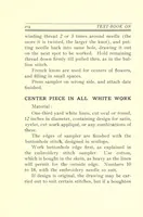 An illustration from Text-book on domestic art, with illustrations and drafts (1911)