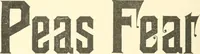 An illustration from A textbook on lettering and sign painting (1902)