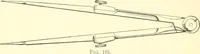 An illustration from A textbook on lettering and sign painting (1902)