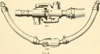 Picture 40 of 113 from A textbook on the locomotive and the air brake (1901), leaf 100