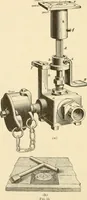 An illustration from A textbook on the locomotive and the air brake (1901)