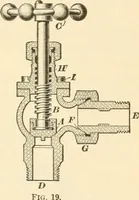 Picture 48 of 113 from A textbook on the locomotive and the air brake (1901), leaf 120
