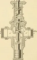 Picture 49 of 113 from A textbook on the locomotive and the air brake (1901), leaf 121