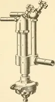 Picture 60 of 113 from A textbook on the locomotive and the air brake (1901), leaf 154
