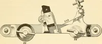 Picture 73 of 113 from A textbook on the locomotive and the air brake (1901), leaf 192