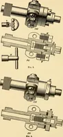An illustration from A textbook on the locomotive and the air brake (1901)