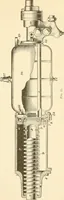 An illustration from A textbook on the locomotive and the air brake (1901)