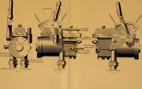Picture 91 of 113 from A textbook on the locomotive and the air brake (1901), leaf 270