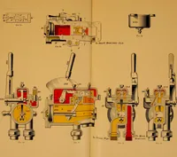 Picture 92 of 113 from A textbook on the locomotive and the air brake (1901), leaf 276