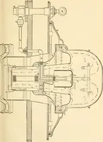 An illustration from A textbook on the locomotive and the air brake (1901)