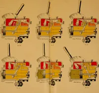 Picture 93 of 113 from A textbook on the locomotive and the air brake (1901), leaf 282