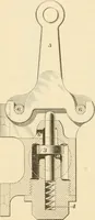 An illustration from A textbook on the locomotive and the air brake (1901)