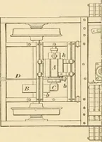 An illustration from A textbook on the locomotive and the air brake (1901)