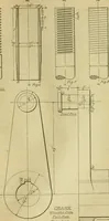 An illustration from A textbook on mechanical and electrical engineering (1902)