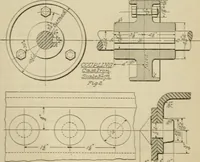 An illustration from A textbook on mechanical and electrical engineering (1902)