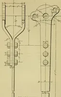 An illustration from A textbook on mechanical and electrical engineering (1902)