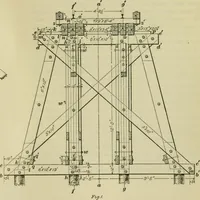 An illustration from A textbook on mechanical and electrical engineering (1902)