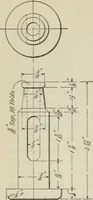 An illustration from A textbook on mechanical and electrical engineering (1902)