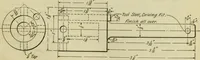 An illustration from A textbook on mechanical and electrical engineering (1902)
