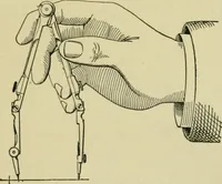 An illustration from A textbook on mechanical and electrical engineering (1902)