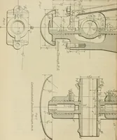 An illustration from A textbook on mechanical and electrical engineering (1902)