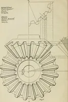 An illustration from A textbook on mechanical and electrical engineering (1902)