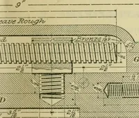 An illustration from A textbook on mechanical and electrical engineering (1902)