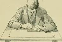 An illustration from A textbook on mechanical and electrical engineering (1902)