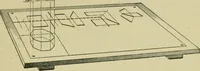 An illustration from A textbook on mechanical and electrical engineering (1902)