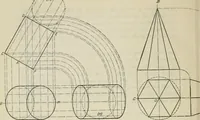 An illustration from A textbook on mechanical and electrical engineering (1902)