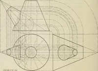 An illustration from A textbook on mechanical and electrical engineering (1902)