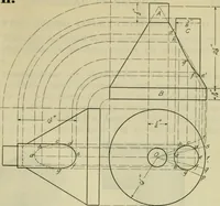 An illustration from A textbook on mechanical and electrical engineering (1902)