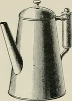 An illustration from A textbook on mechanical and electrical engineering (1902)