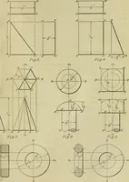 An illustration from A textbook on mechanical and electrical engineering (1902)
