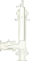 An illustration from A textbook on mechanical and electrical engineering (1898)
