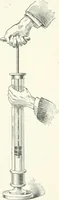 An illustration from A textbook on mechanical and electrical engineering (1898)