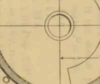 An illustration from A textbook on mechanical and electrical engineering (1898)