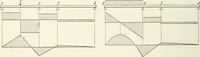 An illustration from A text-book on roofs and bridges (1903)