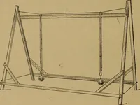 An illustration from A text-book on sound (1908)