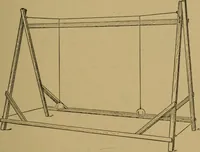 An illustration from A text-book on sound (1908)