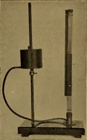 An illustration from A text-book on sound (1908)