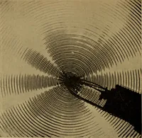 An illustration from A text-book on sound (1908)