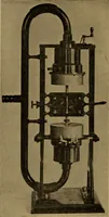 An illustration from A text-book on sound (1908)