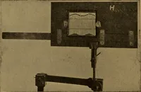 An illustration from A text-book on sound (1908)
