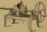 An illustration from A text-book on sound (1908)