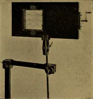 An illustration from A text-book on sound (1908)