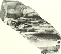 An illustration from Textes et dessins magiques (1903)