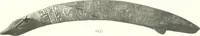 Picture 28 of 34 from Textes et dessins magiques (1903), leaf 92